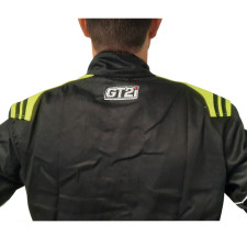 Tuta meccanico GT2i Club 