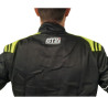 Tuta meccanico GT2i Club 