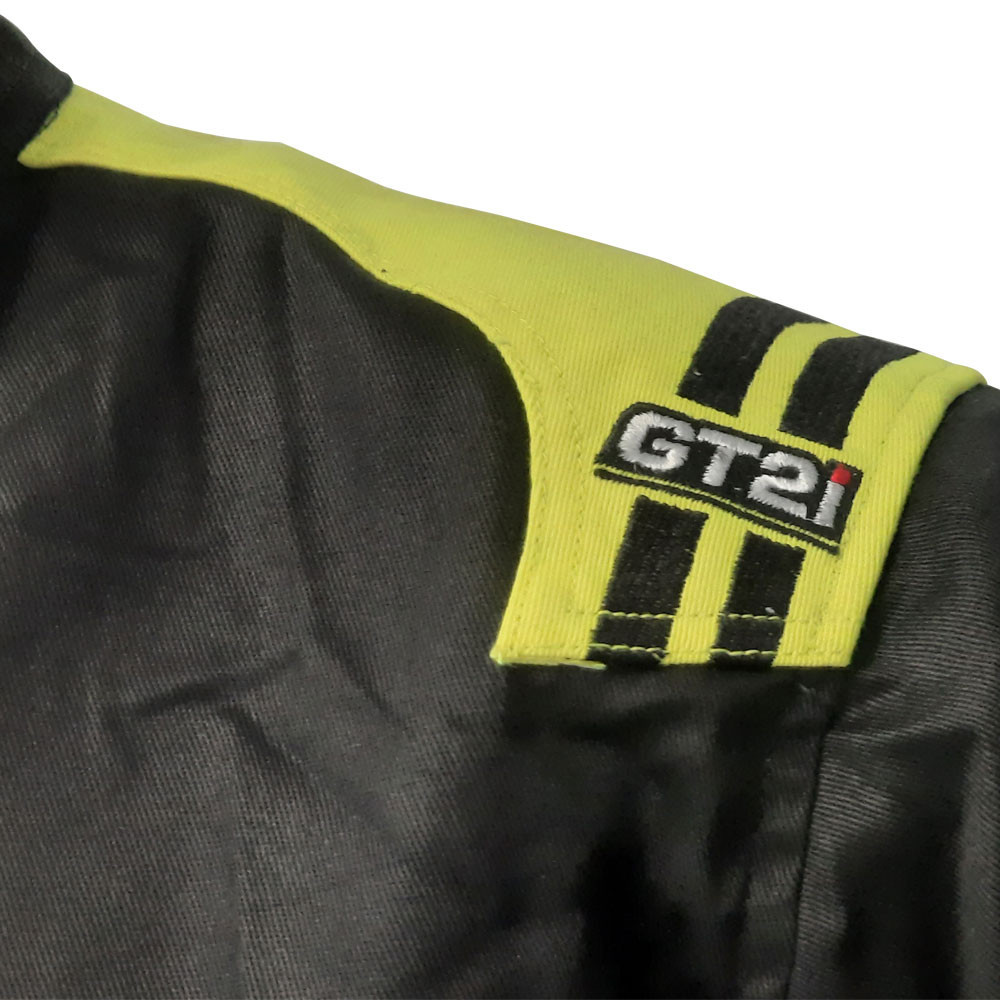 GT2i CLUB 2020 mechanic suit - GT-COMBIM20.NR.XL