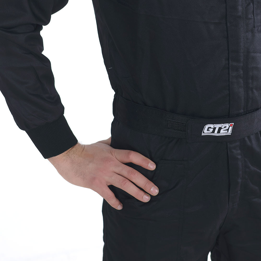 GT2i CLUB 2020 mechanic suit - GT-COMBIM20.NR.XL
