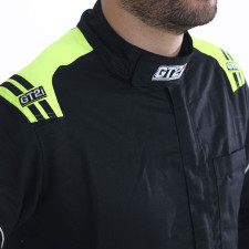 Tuta meccanico GT2i Club 