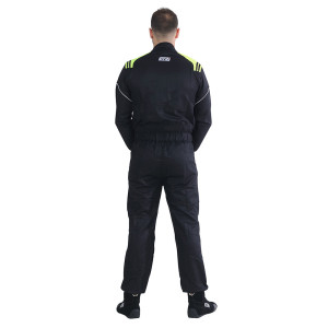 GT2i CLUB 2020 mechanic suit