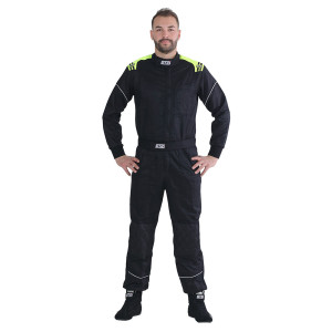 GT2i CLUB 2020 mechanic suit