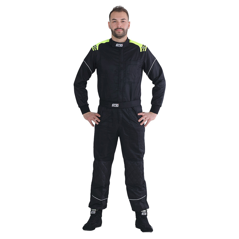 GT2i CLUB 2020 mechanic suit - GT-COMBIM20.NR.XL