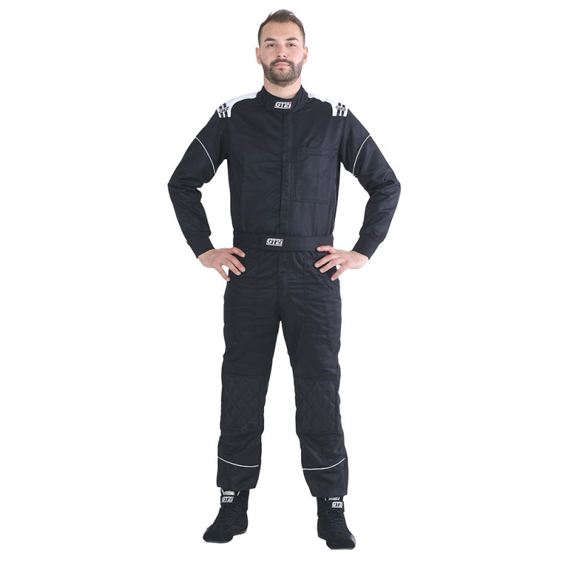 Tuta meccanico GT2i CLUB 2020 - GT-COMBIM20.NR.XL