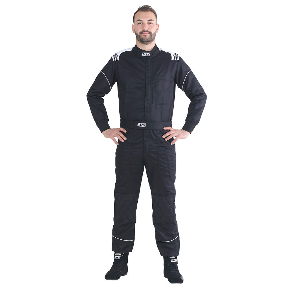 GT2i CLUB 2020 mechanic suit - GT-COMBIM20.NR.XL