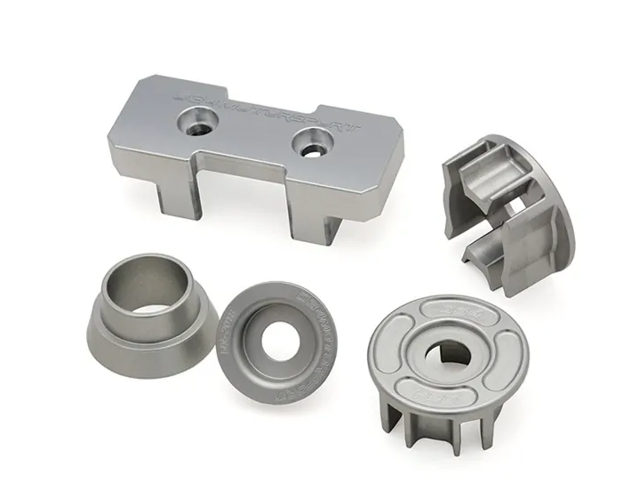 Alu-Getriebeeinsatz-Paket 034Motorsport für Audi A4/S4/RS4 - A5/S5/RS5 - Q5/SQ5 - 034-509-6000 - 034-509-6000