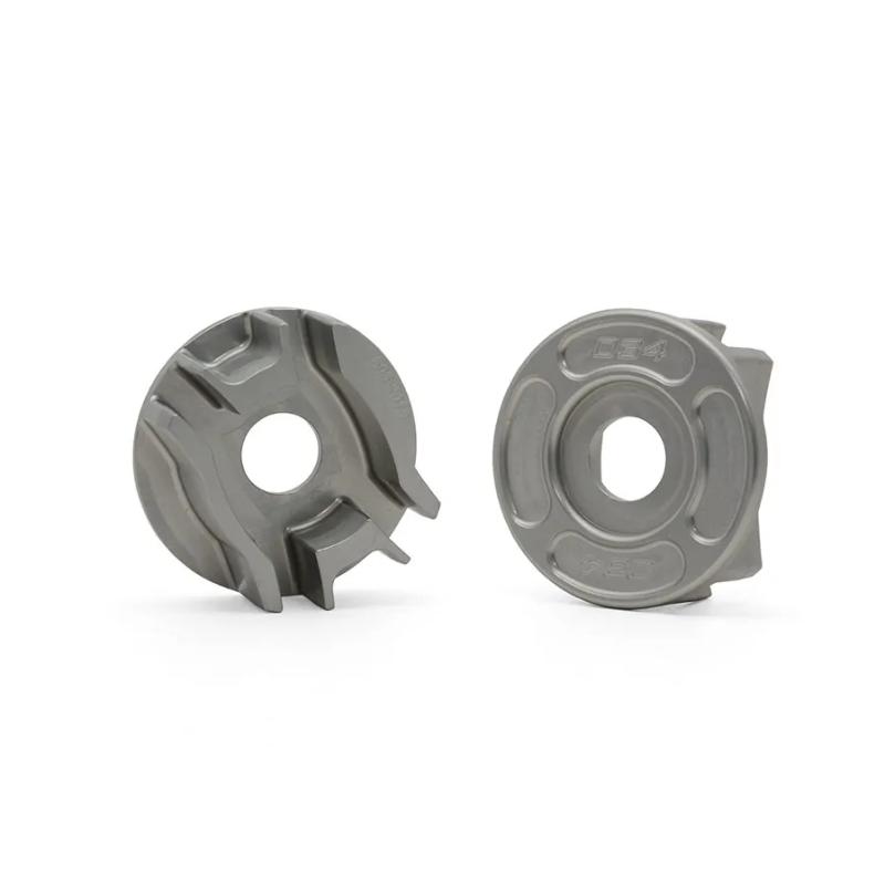 Alu-Getriebeeinsatz-Paket 034Motorsport für Audi A4/S4/RS4 - A5/S5/RS5 - Q5/SQ5 - 034-509-6000 - 034-509-6000