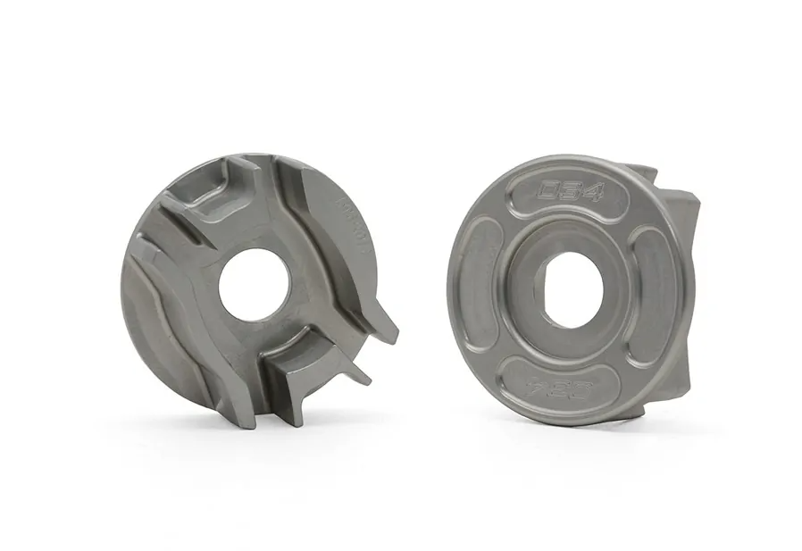 Alu-Getriebeeinsatz-Paket 034Motorsport für Audi A4/S4/RS4 - A5/S5/RS5 - Q5/SQ5 - 034-509-6000 - 034-509-6000