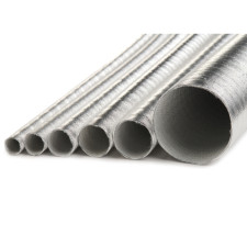 Gaine isolante aluminium Thermo-Flex Grise Cool It