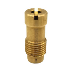 Screw of Tube Emulsion Weber