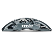 Pinze freno OBP Racing serie a 6 pistoni per dischi 332-378x32 mm - coppia