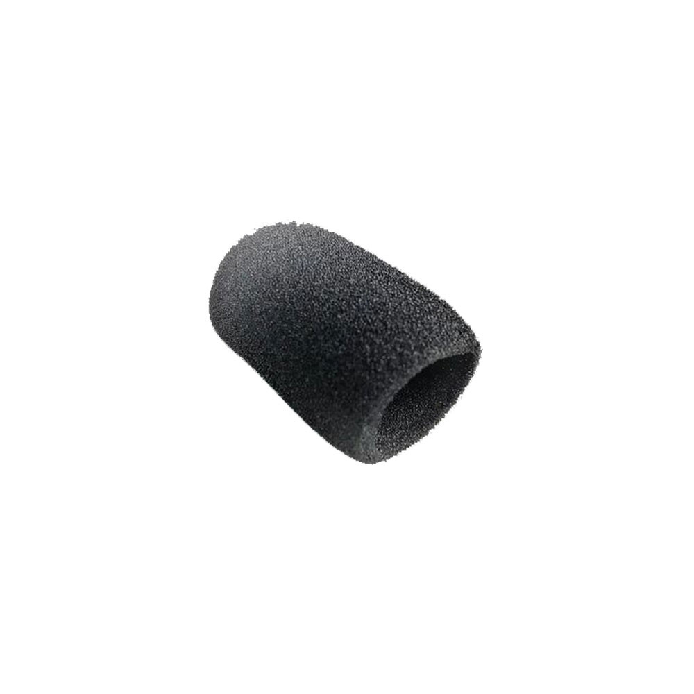 Schiuma per filtri di microfono per casco Stilo WRC - STI-AE999 - WINDSCREEN DES - 3661768773970