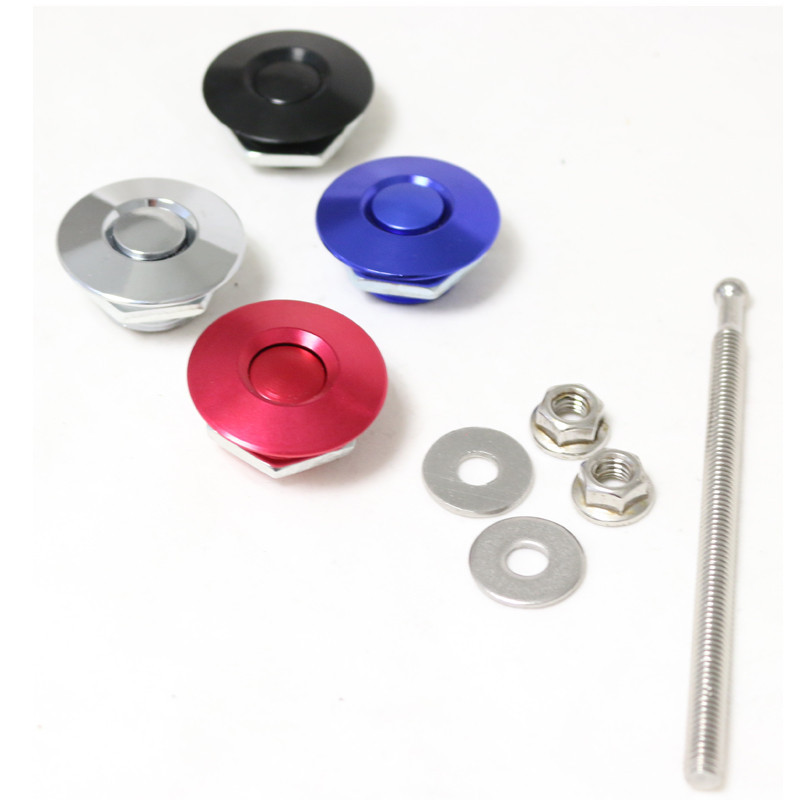 Push Clip GT2i Großes Modell - GT-PUSH-GM.N - 366176800118206