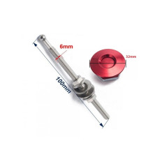 Push clip GT2i Grande modello