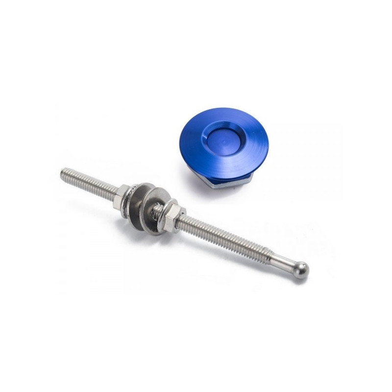 Push Clip GT2i Großes Modell - GT-PUSH-GM.N - 366176800118206