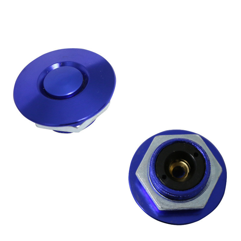 Push Clip GT2i Großes Modell - GT-PUSH-GM.N - 366176800118206