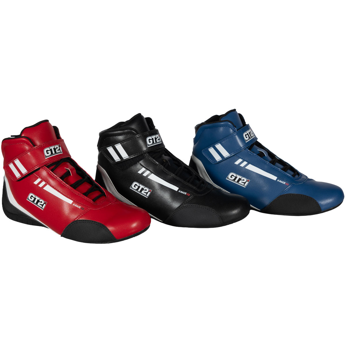 Stiefeletten Karting GT2i K-Race 02 - GT-BOK-001.N.41