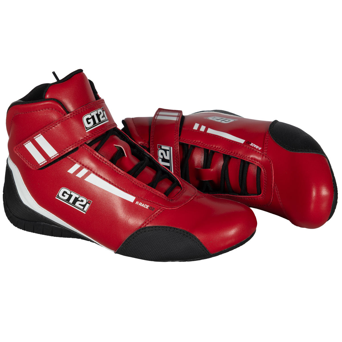 Stiefeletten Karting GT2i K-Race 02 - GT-BOK-001.N.41