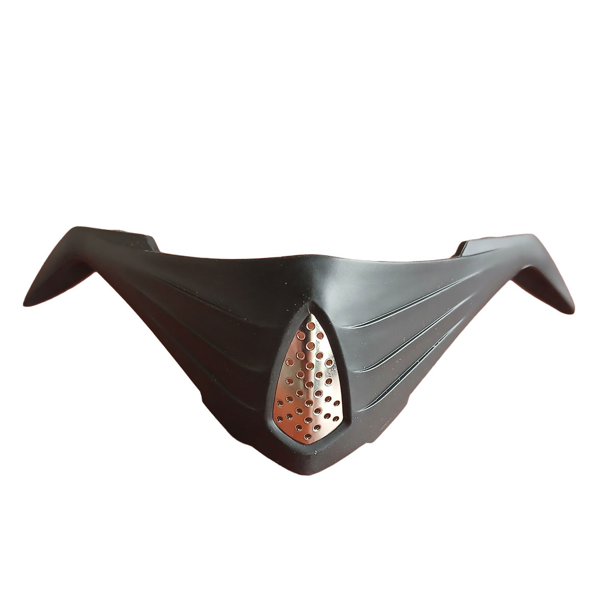 Nose guard for Smith Fuel V.2 / V.1 mask - SM-430164 - 3661768547151