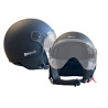 Helm-Kit Pit Stop Paoli Fibre