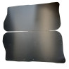 Set 2 pannelli di porte anteriori PVC Ford Fiesta Mk6
