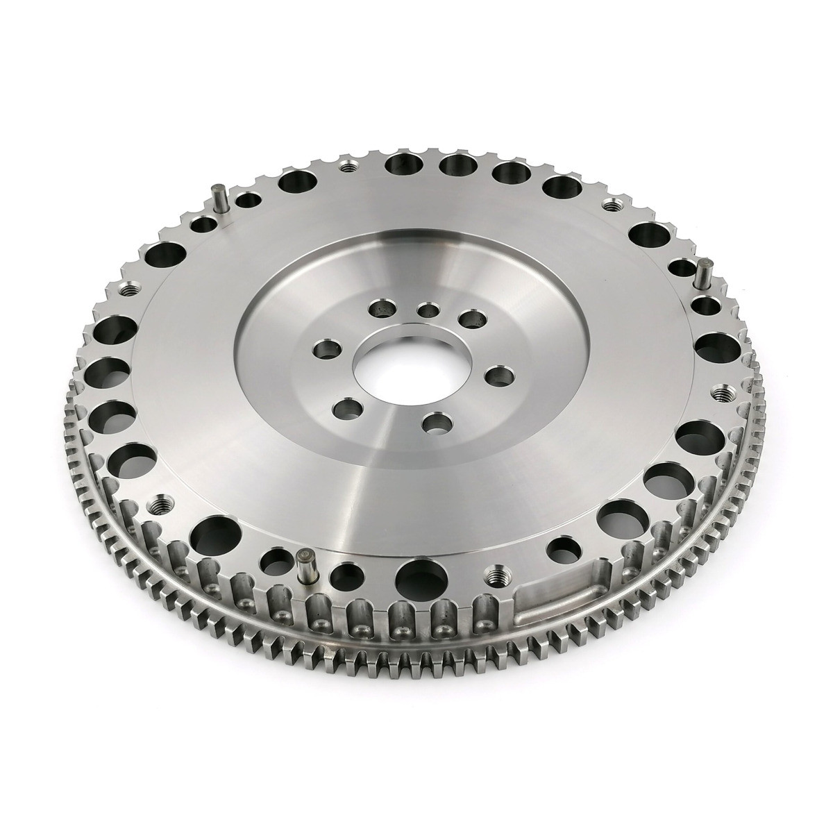 Volano TTV leggero per Peugeot 106 S16 2002- frizione standard - TTV-0745 - 0745 - 3661768640623