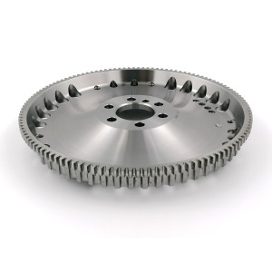 TTV Racing lite flywheel for Citroen Saxo 1.6 with standard clutch