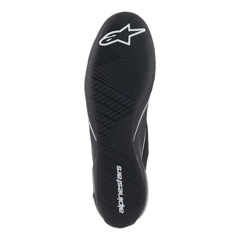 Stivaletti Alpinestars Supertech FIA/SFI - AL-2710125.BNR.44 - 2710125.231.11