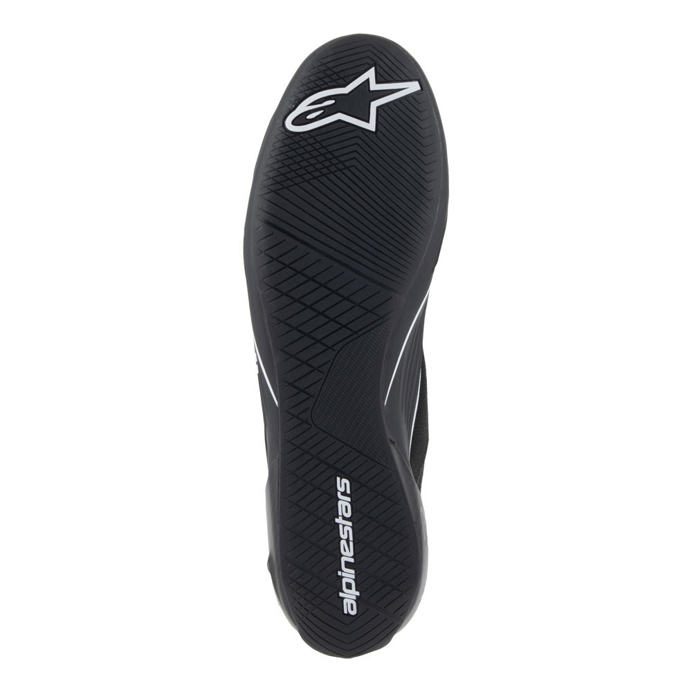 Stivaletti Alpinestars Supertech FIA/SFI - AL-2710125.BNR.44 - 2710125.231.11