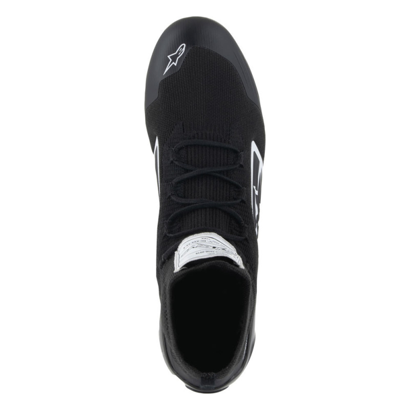 Stivaletti Alpinestars Supertech FIA/SFI - AL-2710125.BNR.44 - 2710125.231.11