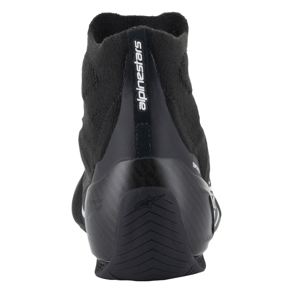 Stivaletti Alpinestars Supertech FIA/SFI - AL-2710125.BNR.44 - 2710125.231.11