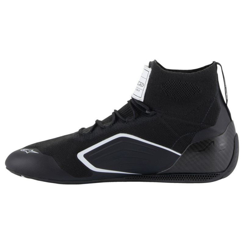 Stivaletti Alpinestars Supertech FIA/SFI - AL-2710125.BNR.44 - 2710125.231.11