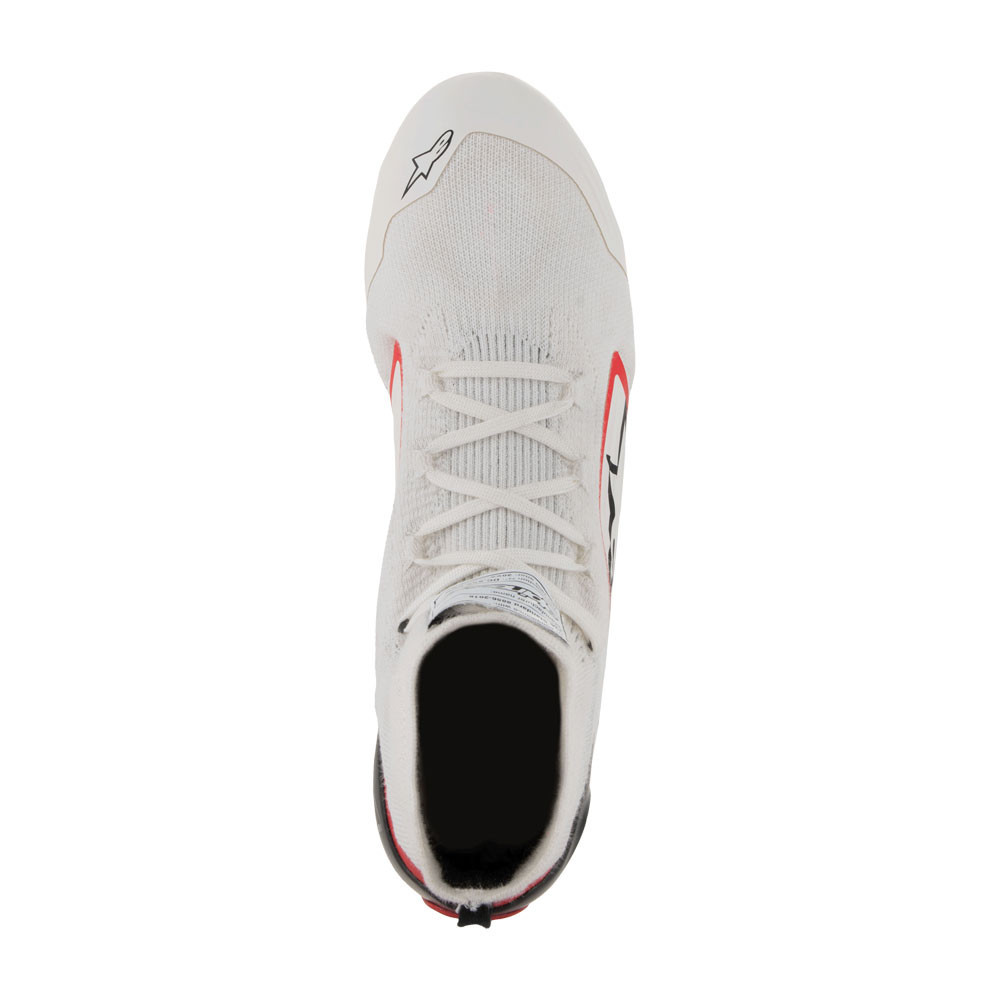 Stivaletti Alpinestars Supertech FIA/SFI - AL-2710125.BNR.44 - 2710125.231.11