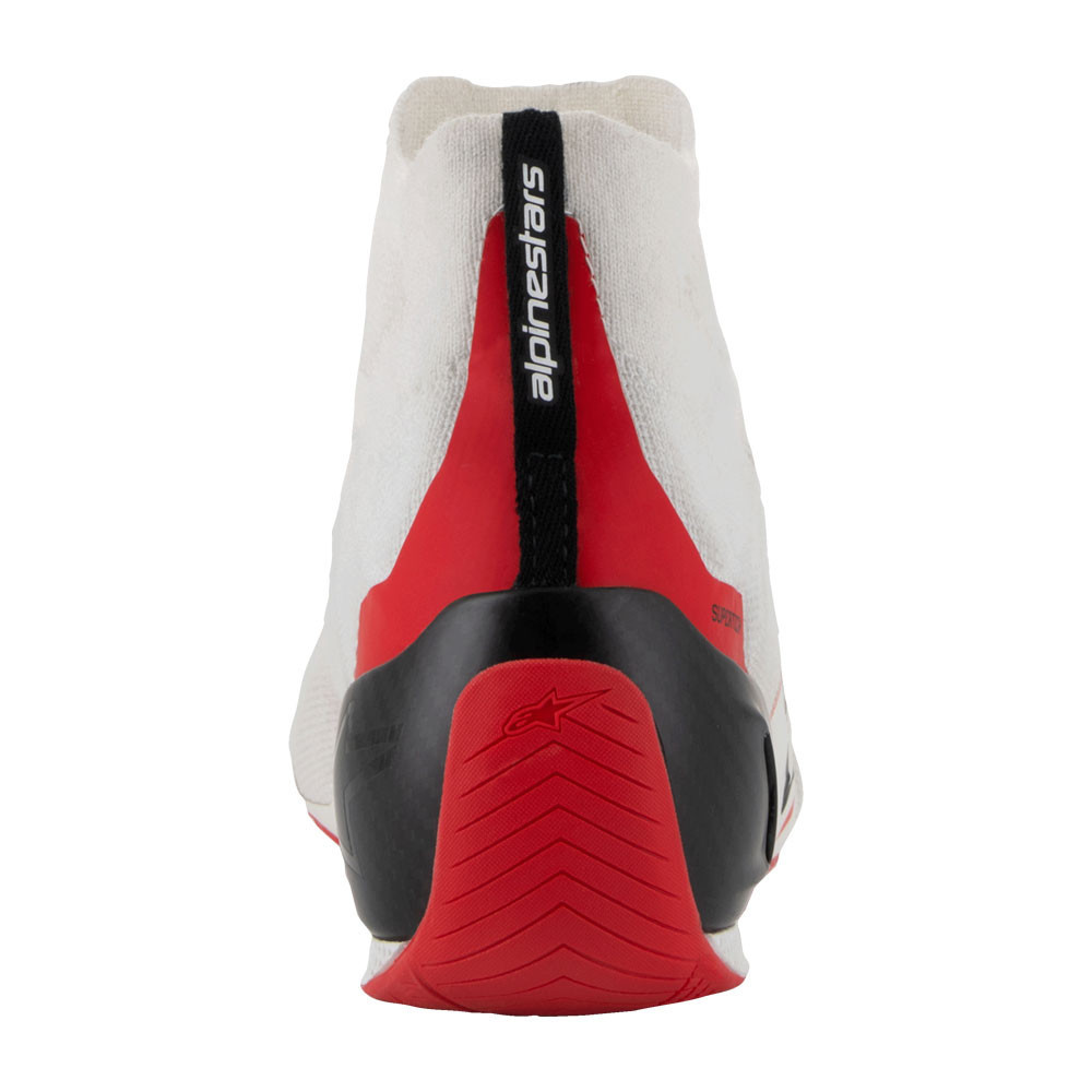Stivaletti Alpinestars Supertech FIA/SFI - AL-2710125.BNR.44 - 2710125.231.11
