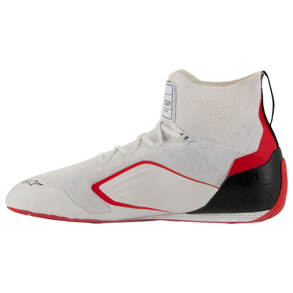 Stivaletti Alpinestars Supertech FIA/SFI - AL-2710125.BNR.44 - 2710125.231.11