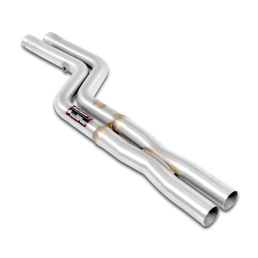 Front pipe BMW M5 (E28) - SUP-041712 - 041712
