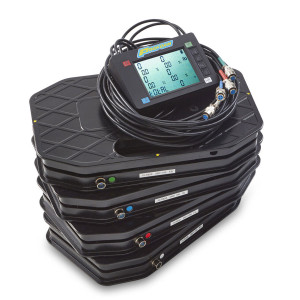 Balance filaire Proform (capacité 2268 kg) avec mallette