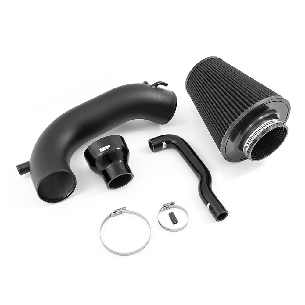 Forge Ansaugkit für Hyundai i30N / Veloster N Filterwatte - FO-FMINDK28-C.R - FMINDK28-RED-PLE