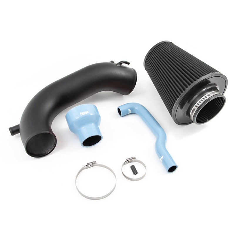 Forge Ansaugkit für Hyundai i30N / Veloster N Filterwatte - FO-FMINDK28-C.R - FMINDK28-RED-PLE