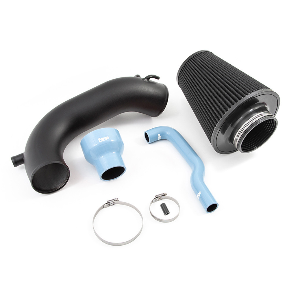 Forge Ansaugkit für Hyundai i30N / Veloster N Filterwatte - FO-FMINDK28-C.R - FMINDK28-RED-PLE