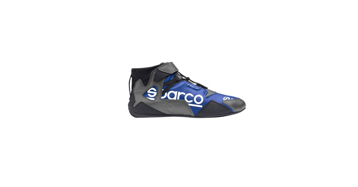 Sparco Apex RB-7 FIA Boots