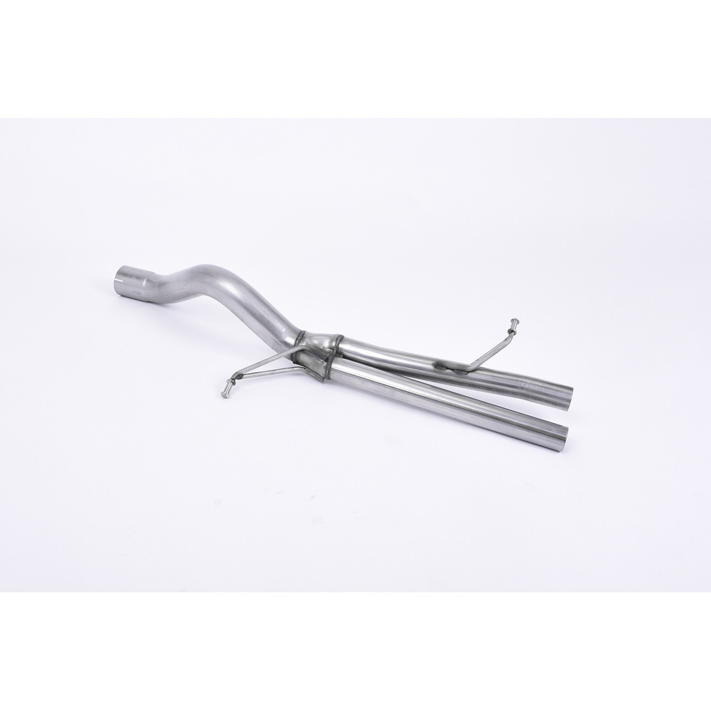 Supression Endschalldämpfer Milltek SSXFD200 - MLK-SSXFD200-S - SSXFD200-S - 3661768906613