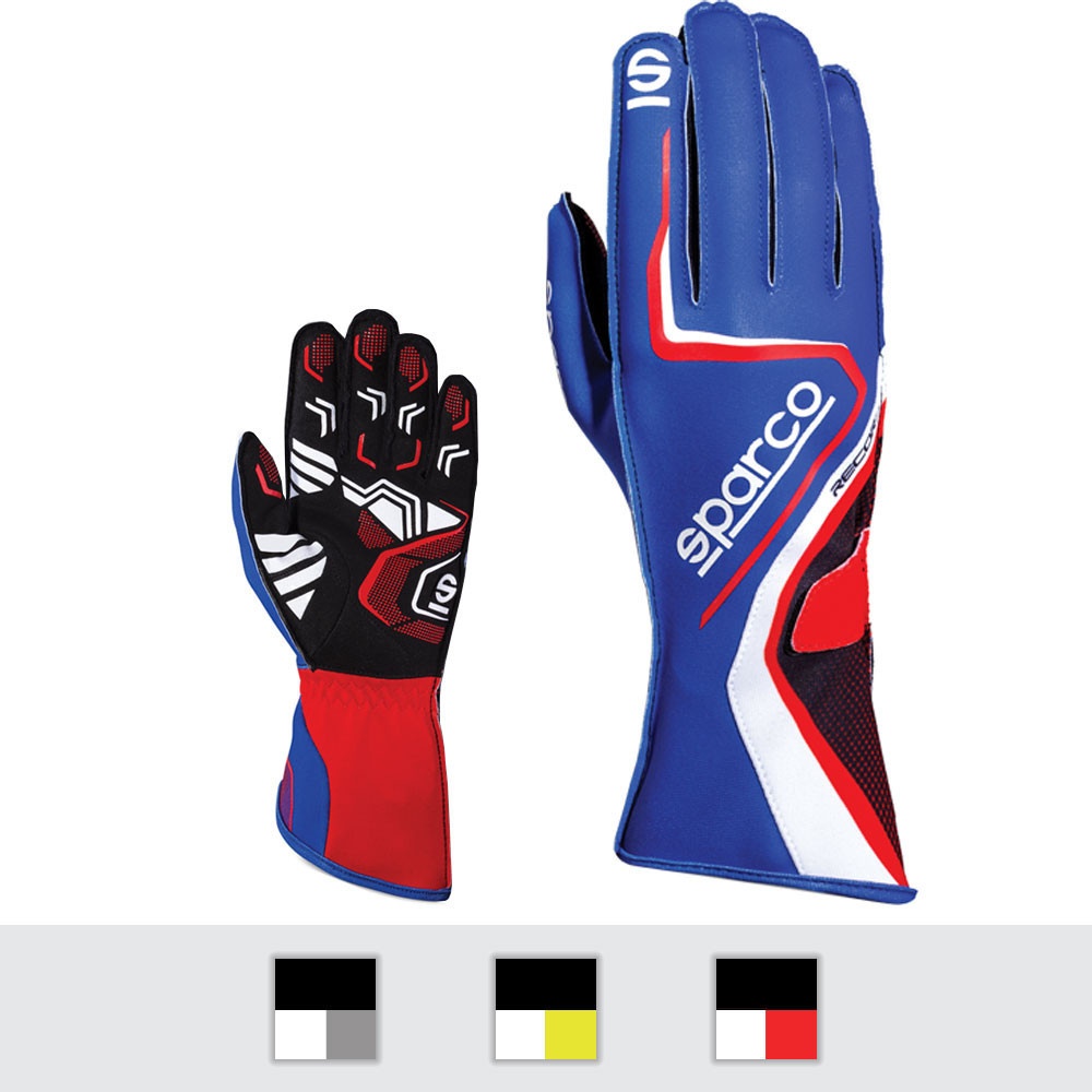Karting-Handschuhe Record - 002555.NJ.11 - 00255511NRGF - 8033280322991