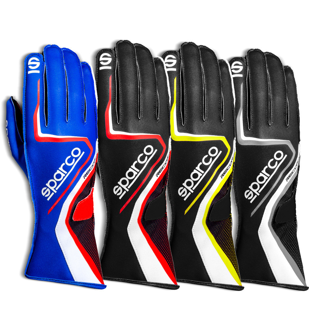 Karting-Handschuhe Record - 002555.NJ.11 - 00255511NRGF - 8033280322991
