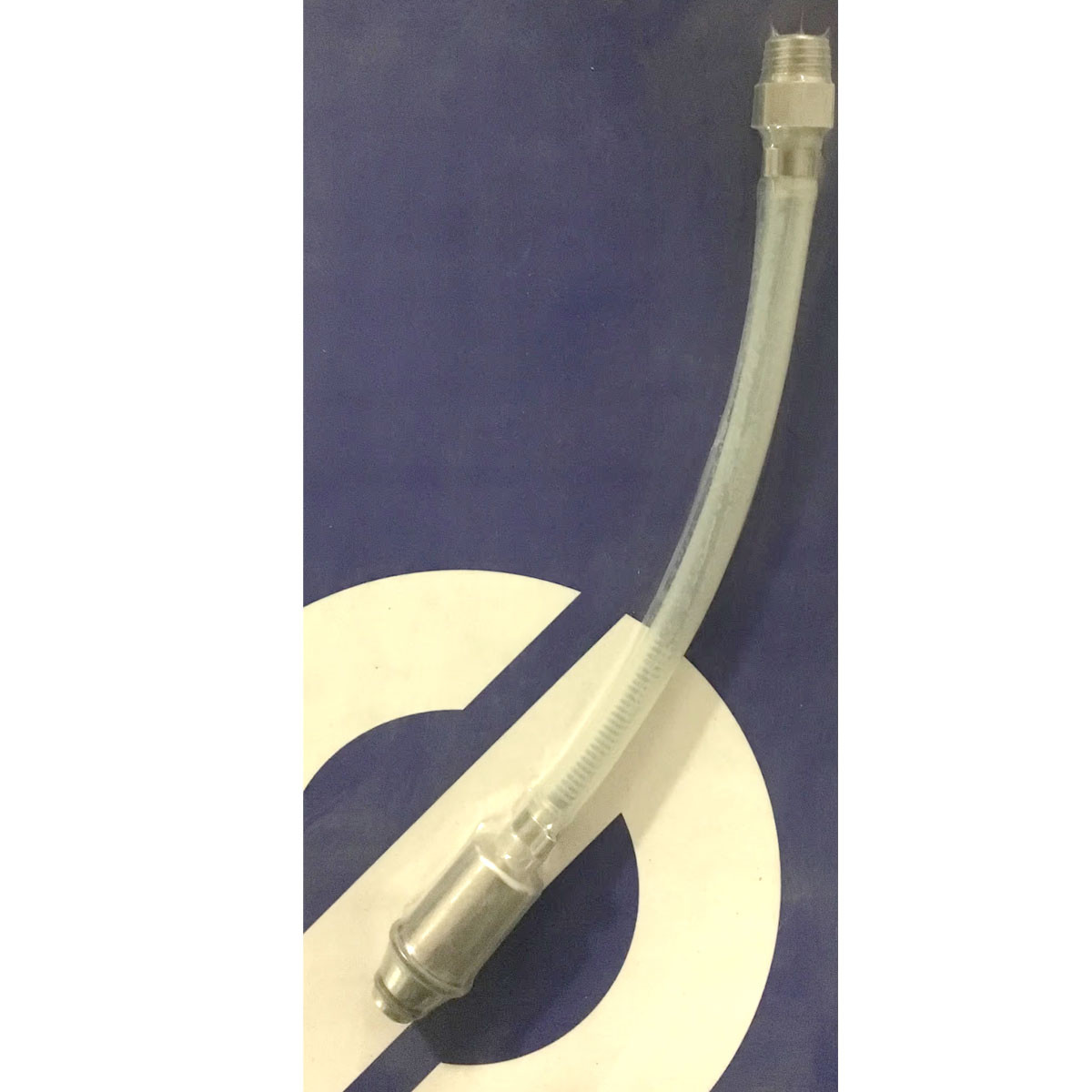 Ansaugrohr Feuerlöscher Sparco 0146MA4011 - 0140006 - 0140006 - 8033280104597
