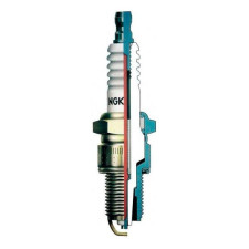 Candela di accensione NGK LTR7IX-11