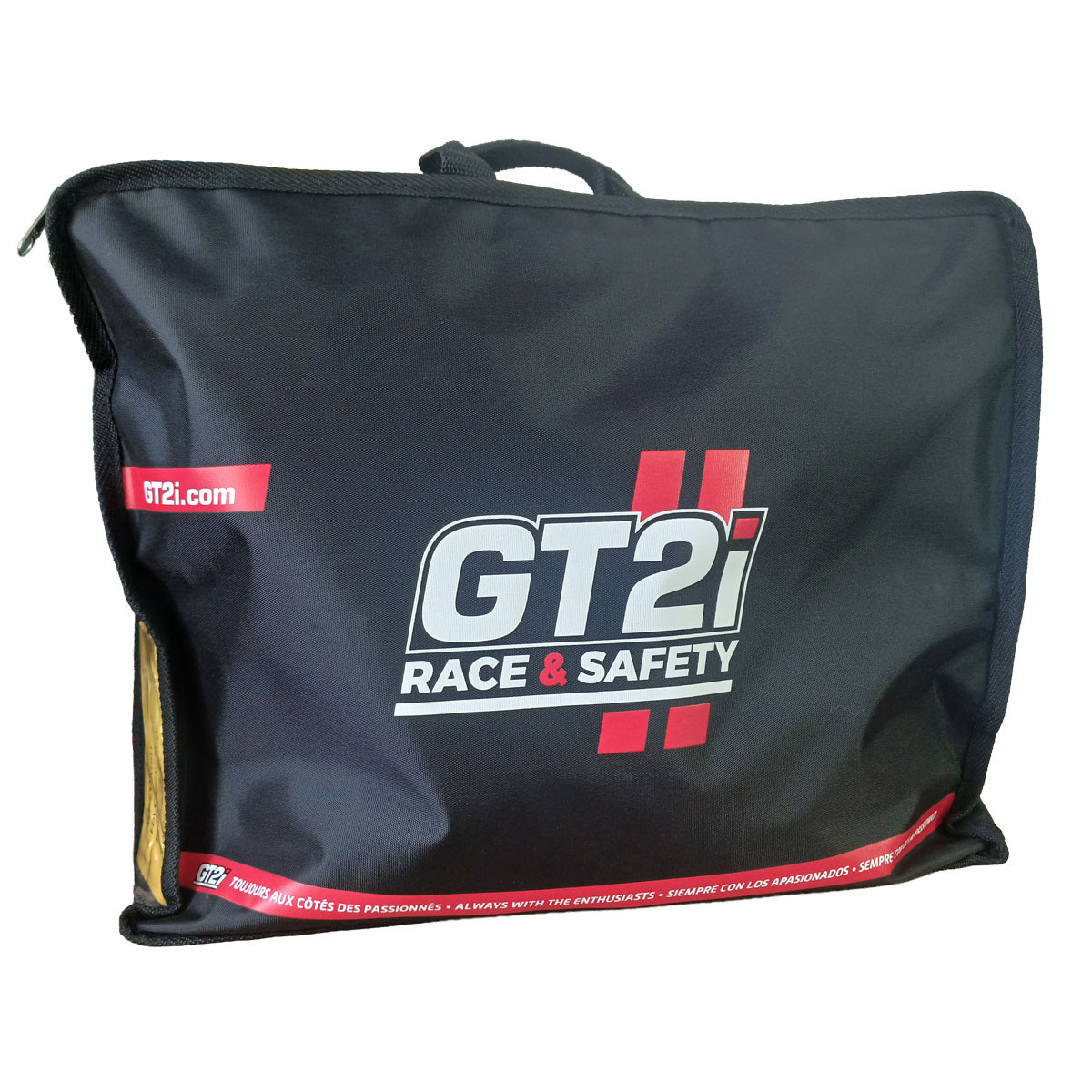 Borsa per tuta GT2i - GT-CB-SACOCHE - 3661768001179