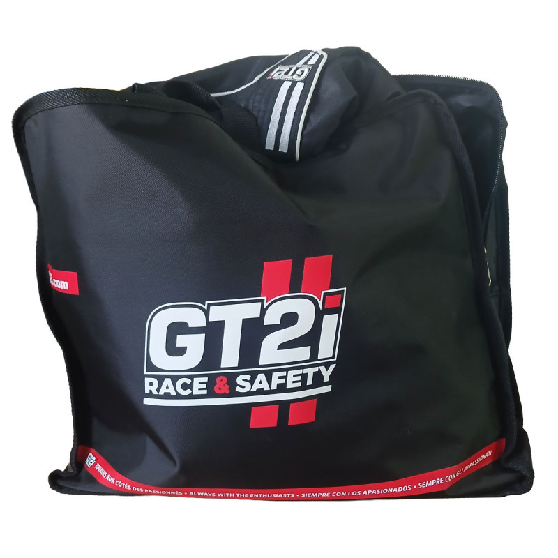 Borsa per tuta GT2i - GT-CB-SACOCHE - 3661768001179