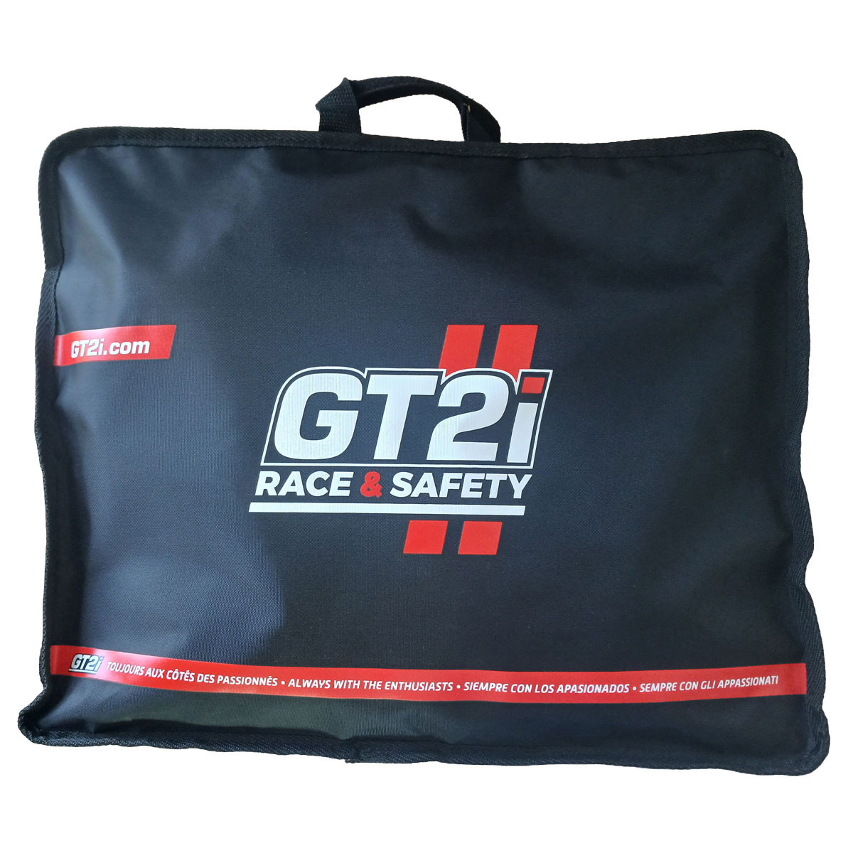 GT2i suit carry bag - GT-CB-SACOCHE - 3661768001179